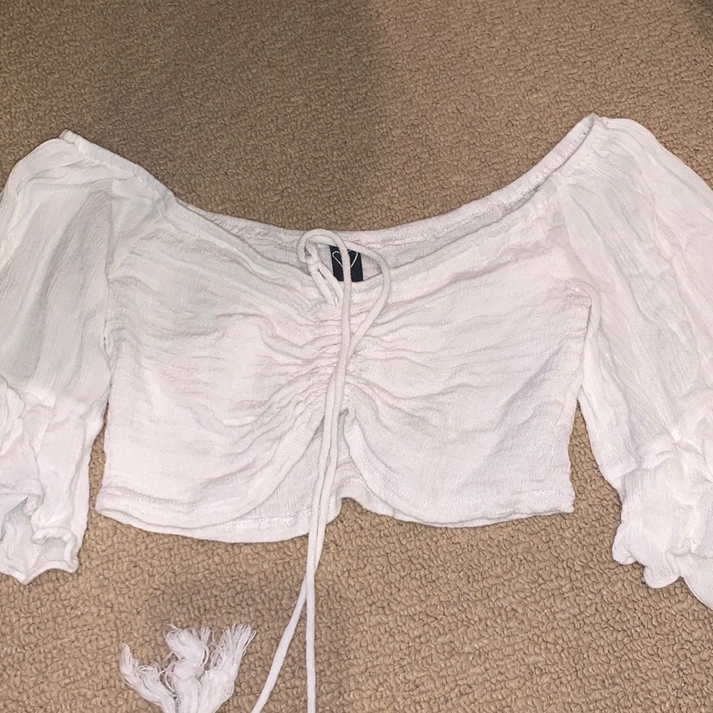 White top from Windsor
